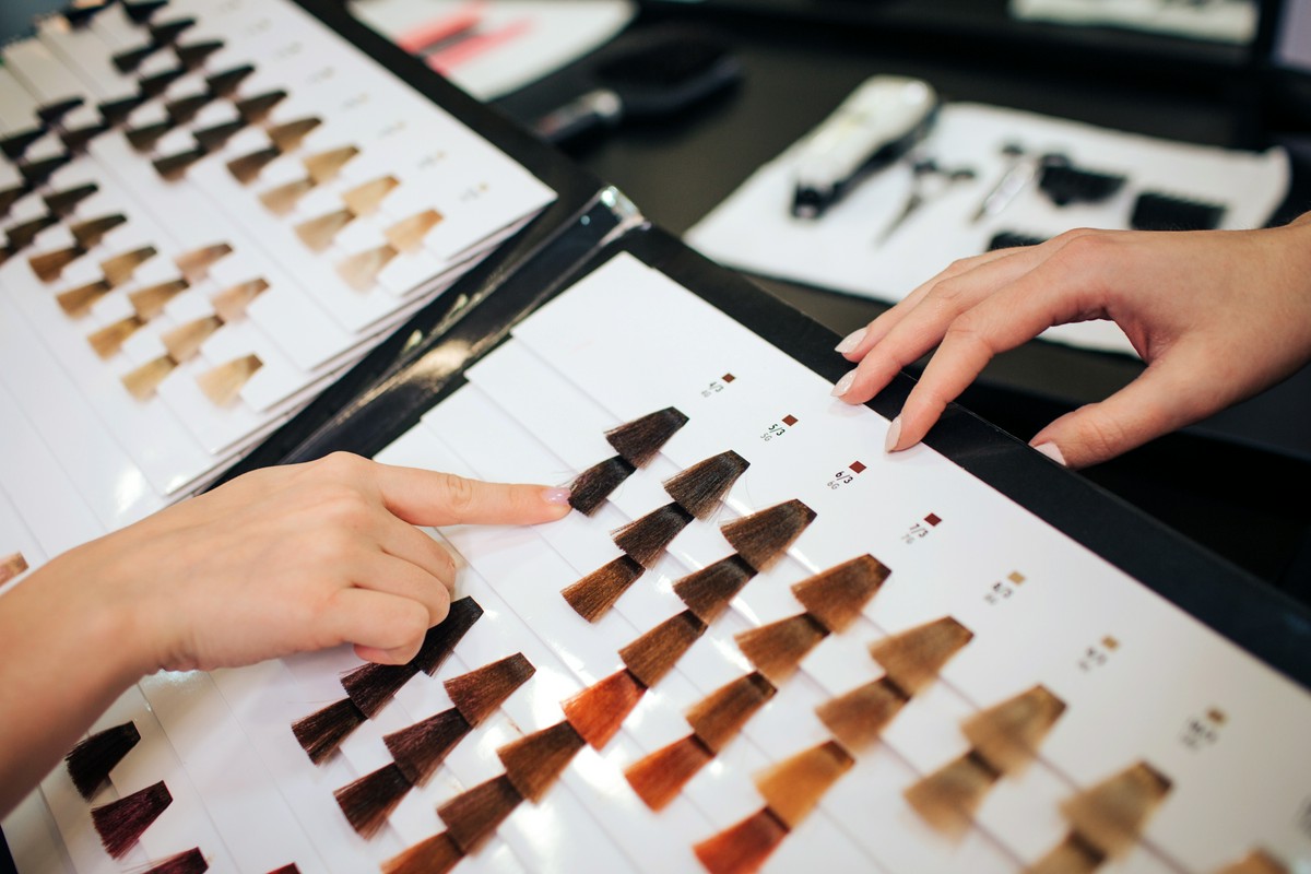 Jakie są metody przedłużania włosów?